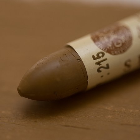 Sennelier Oil Pastel 36ml - 215 Havana ochre