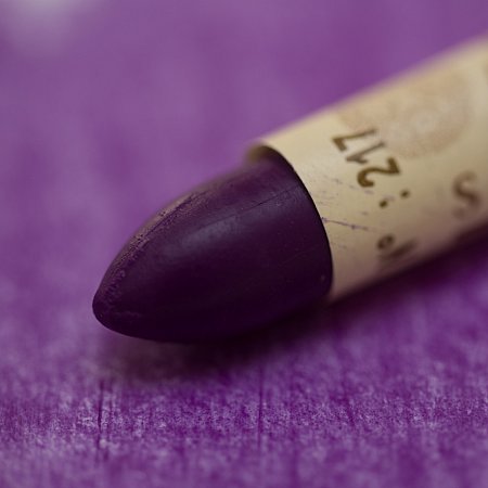 Sennelier Oil Pastel 5ml - 217 Cobolt Violet Light