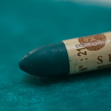 Sennelier Oil Pastel 36ml - 218 Prussian green