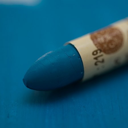 Sennelier Oil Pastel 36ml - 219 Celestial blue
