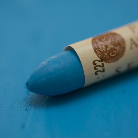 Sennelier Oil Pastel 36ml - 222 Phtalo blue