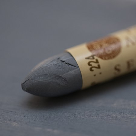 Sennelier Oil Pastel 36ml - 224 Medium grey