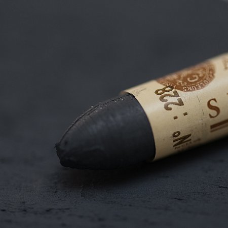 Sennelier Oil Pastel 36ml - 228 Charcoal