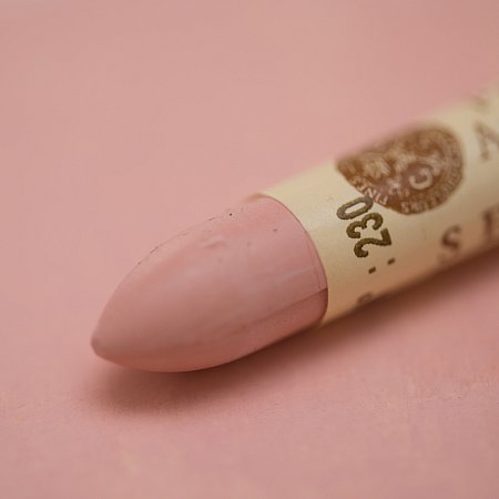 Sennelier Oil Pastel 38ml - 230 Rose ochre