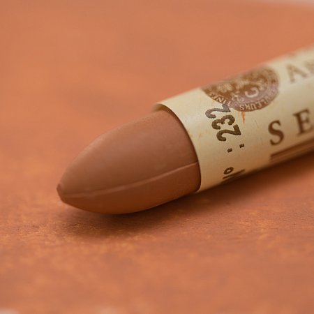 Sennelier Oil Pastel 5ml - 232 Terracotta