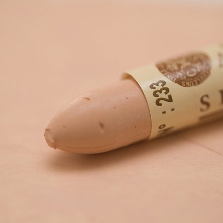 Sennelier Oil Pastel 38ml - 233 Luminous yellow