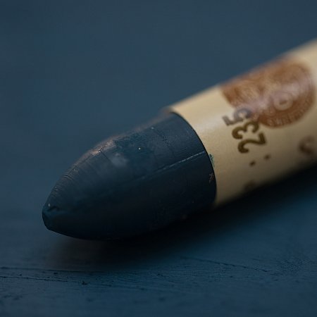 Sennelier Oil Pastel 36ml - 235 Charcoal blue