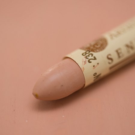 Sennelier Oil Pastel 36ml - 238 Orange ochre