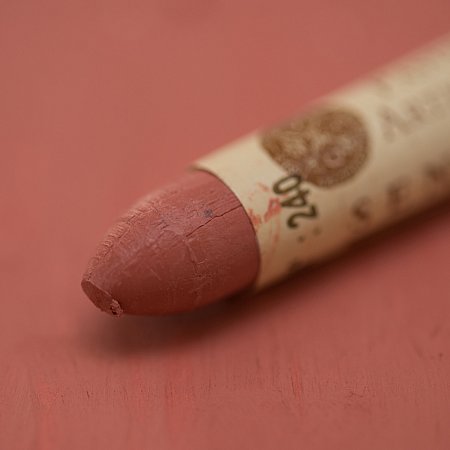 Sennelier Oil Pastel 36ml - 240 Light english red