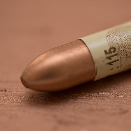 Sennelier Oil Pastel metallic 36ml - 115 Red copper