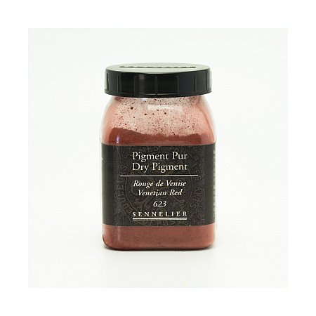 Sennelier Pigment - 623 Venetian red 170g - B