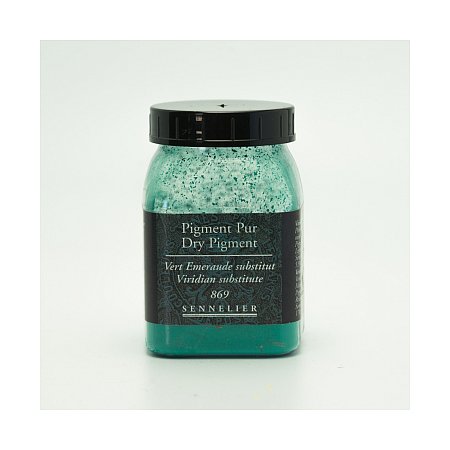 Sennelier Pigment - 869 Viridian substitute 170g - C