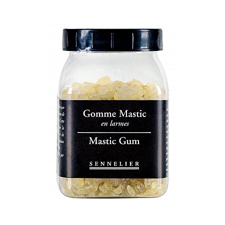 Sennelier Mastic Gum - 100g