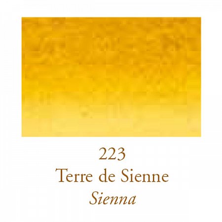 Sennelier Ink, 30ml - 223 Sienna