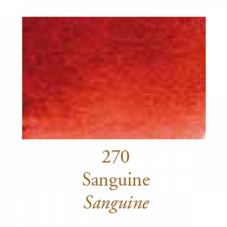 Sennelier Ink, 30ml - 270 Sanguine