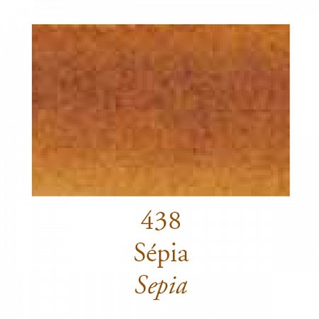 Sennelier Ink, 30ml - 438 Sepia