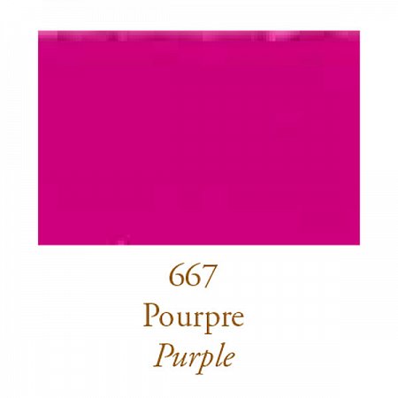 Sennelier Ink, 30ml - 667 Purple