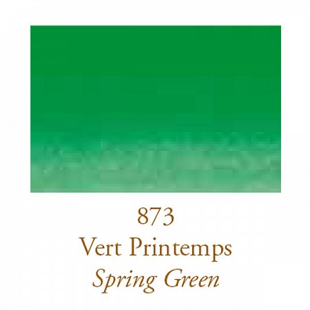 Sennelier Ink, 30ml - 873 Spring Green
