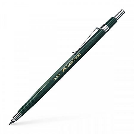 Faber-Castell Clutch Pencil TK 4600 - 2.0mm