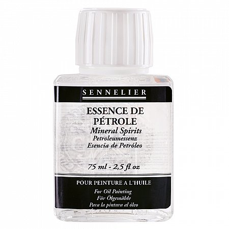 Sennelier Mineral spirits - 75ml