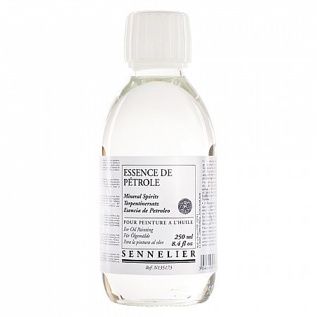 Sennelier Mineral spirits - 250ml