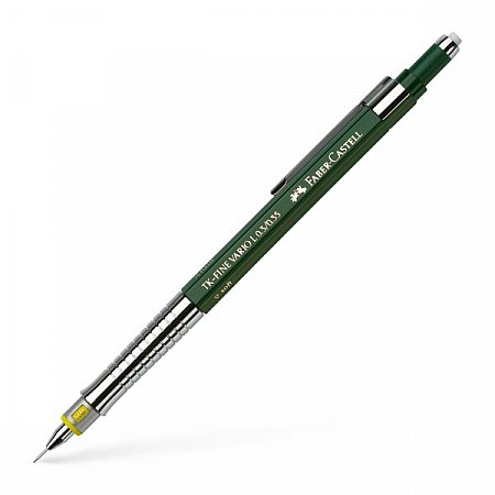 Faber-Castell Mechanical pencil TK-Fine Vario L - 0.35mm