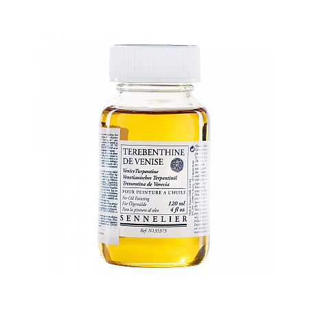 Sennelier Venice turpentine - 120ml