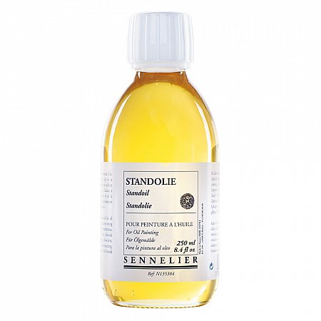 Sennelier Stand oil - 250ml