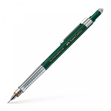 Faber-Castell Mechanical pencil TK-Fine Vario L - 0.5mm