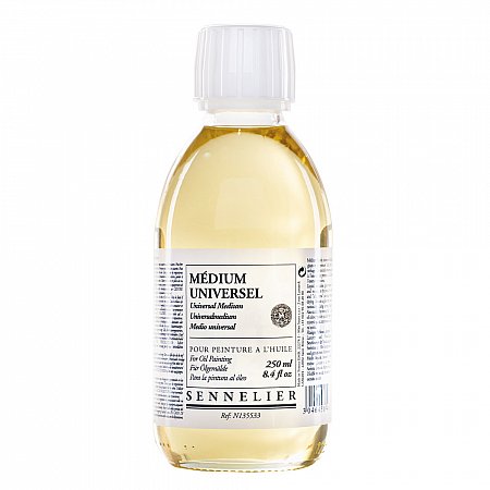 Sennelier Universal medium - 250ml