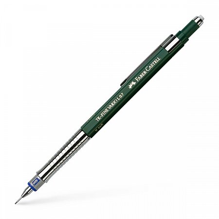 Faber-Castell Mechanical pencil TK-Fine Vario L - 0.7mm