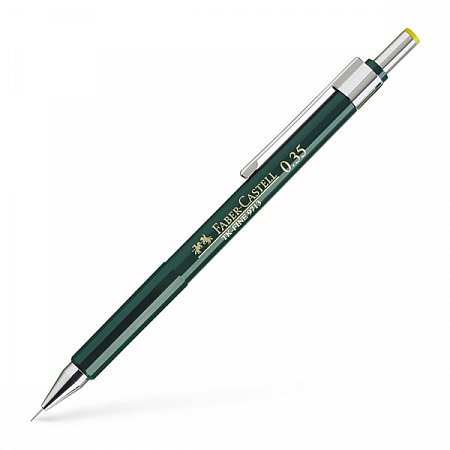 Faber-Castell Mechanical pencil TK-Fine 9713 - 0.35mm