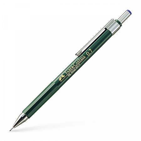 Faber-Castell Mechanical pencil TK-Fine 9717 - 0.7mm