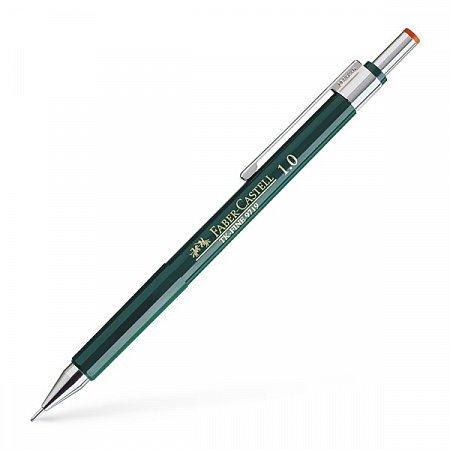 Faber-Castell Mechanical pencil TK-Fine 9719 - 1.0mm