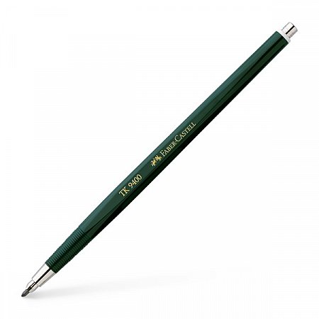 Faber-Castell Clutch Pencil TK 9400 - 2.0mm OH