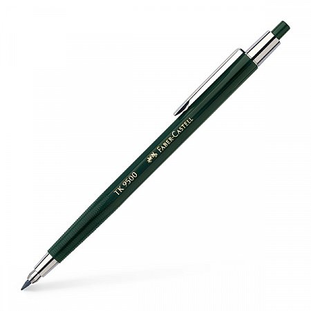 Faber-Castell Clutch Pencil TK 9500 - 2.0mm OH