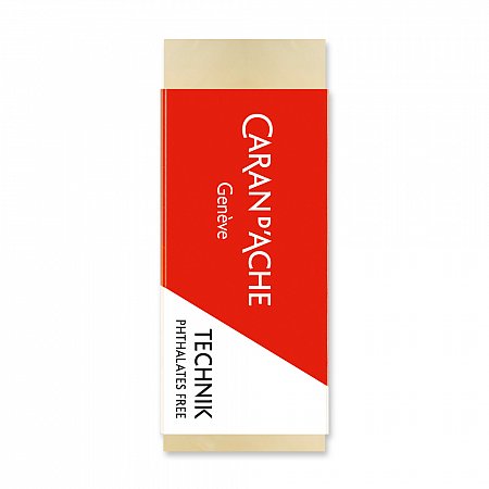 Caran dAche Eraser for graphite leads and pencils - Technik