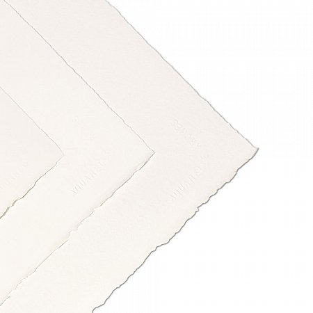 Arches Bright White 300g, 56x76cm - Satin