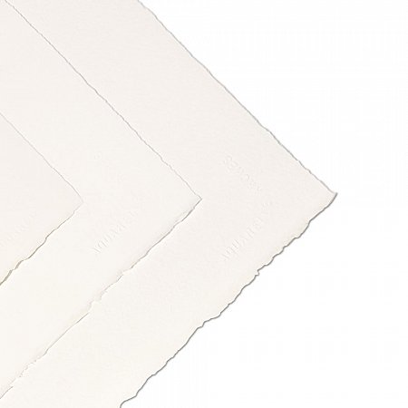 Arches Bright White 640g, 56x76cm - Fin