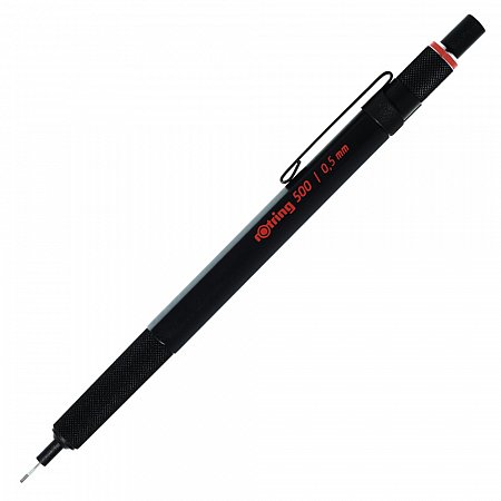 Rotring 500 Mechanical Pencil - 0.5mm