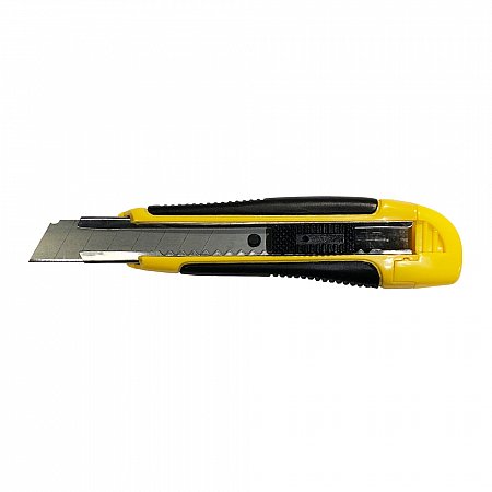 Ergokaart Utility knife 8700 Spare Blades 100x18x0.5mm - autolock