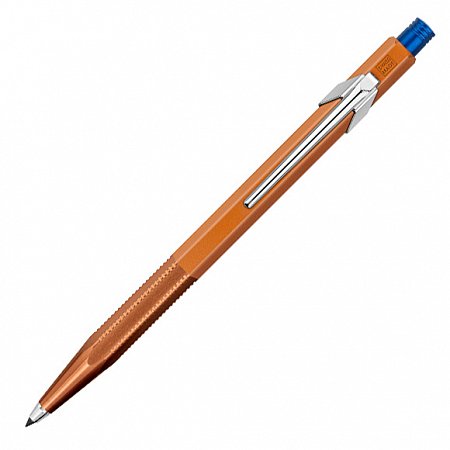 Caran dAche Fixpencil 2mm Alfredo Häberli - Ochre