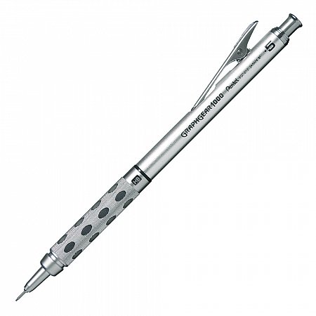 Pentel, Graph Gear 1000, automatic pencil, stiftpenna - 0,5mm