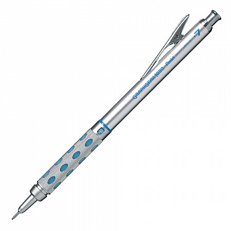 Pentel, Graph Gear 1000, automatic pencil, stiftpenna - 0,7mm