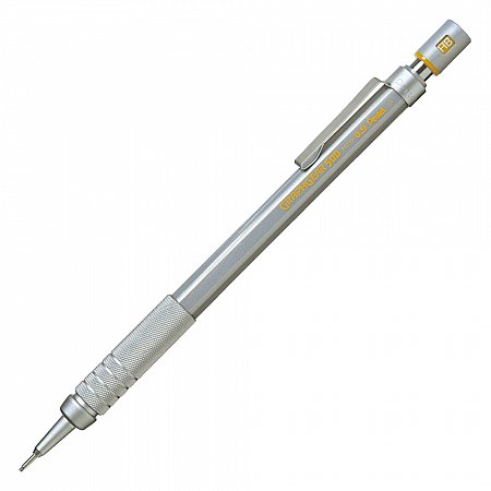 Pentel, Graph Gear 500, automatic pencil, stiftpenna - 0,9mm