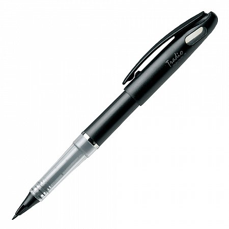 Pentel, reservoarpenna Tradio Stylo TRJ50 - flexibel plastspets