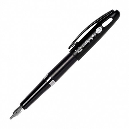 Pentel, Kalligrafipenna Pentel Tradio Calligraphy Broad 2,1mm