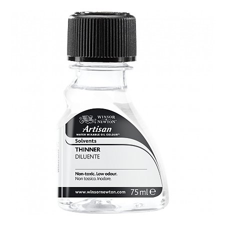 Winsor & Newton Artisan Thinner - 75ml