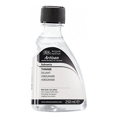 Winsor & Newton Artisan Thinner - 250ml