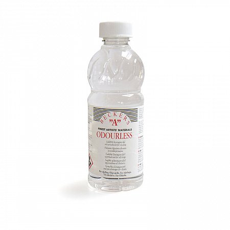 Beckers Odourless luktfri förtunning och penseltvätt - 500 ml
